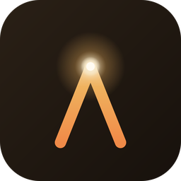 The Albria app icon
